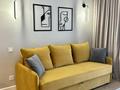 2-бөлмелі пәтер · 45 м² · 15/22 қабат, Туран 41/1, бағасы: 20 000 ₸ в Астане, Нура р-н — фото 2