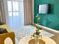 2-бөлмелі пәтер · 45 м² · 15/22 қабат, Туран 41/1, бағасы: 20 000 ₸ в Астане, Нура р-н — фото 4