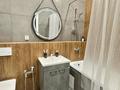 2-бөлмелі пәтер · 45 м² · 15/22 қабат, Туран 41/1, бағасы: 20 000 ₸ в Астане, Нура р-н — фото 9