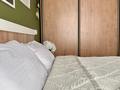 2-бөлмелі пәтер · 45 м² · 15/22 қабат, Туран 41/1, бағасы: 20 000 ₸ в Астане, Нура р-н — фото 3