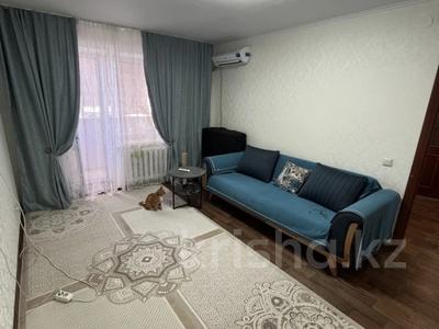 1-комнатная квартира · 36.1 м² · 2/6 этаж, Воинов-Интернационалистов 1/1 за 18 млн 〒 в Костанае