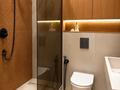3-бөлмелі пәтер · 70 м² · 22/22 қабат, Турар Рыскулова Видовая на мечеть 3,3 9, бағасы: 90 млн ₸ в Астане, Есильский р-н — фото 9