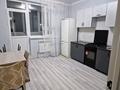 1-комнатная квартира, 33 м², 1/5 этаж помесячно, Самал за 120 000 〒 в Талдыкоргане, мкр Самал — фото 4
