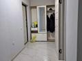 1-комнатная квартира, 33 м², 1/5 этаж помесячно, Самал за 120 000 〒 в Талдыкоргане, мкр Самал — фото 6