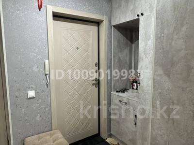2-бөлмелі пәтер · 55.7 м² · 4/5 қабат, Нуржау 27 — Находится возле школы Р.Марсекова, бағасы: 25 млн ₸ в им. Касыма кайсеновой
