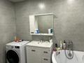 2-бөлмелі пәтер · 55.7 м² · 4/5 қабат, Нуржау 27 — Находится возле школы Р.Марсекова, бағасы: 25 млн ₸ в им. Касыма кайсеновой — фото 15