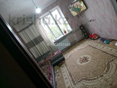 3-комнатная квартира · 56 м² · 5/5 этаж, Шакирова 9 кв 53 — Орталық көшеде қасында 5 мектеп 2 бала бақша бар остановкаға жақТалғар за 13 млн ₸ в Шу