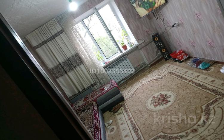 3-комнатная квартира · 56 м² · 5/5 этаж, Шакирова 9 кв 53 — Орталық көшеде қасында 5 мектеп 2 бала бақша бар остановкаға жақТалғар за 13 млн ₸ в Шу — фото 2
