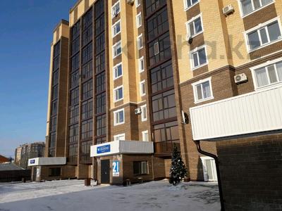 1-комнатная квартира · 51 м² · 5/9 этаж, Акана серэ 52 — Центр,ЦУМ,университет,обл.больница за 12 000 〒 в Кокшетау