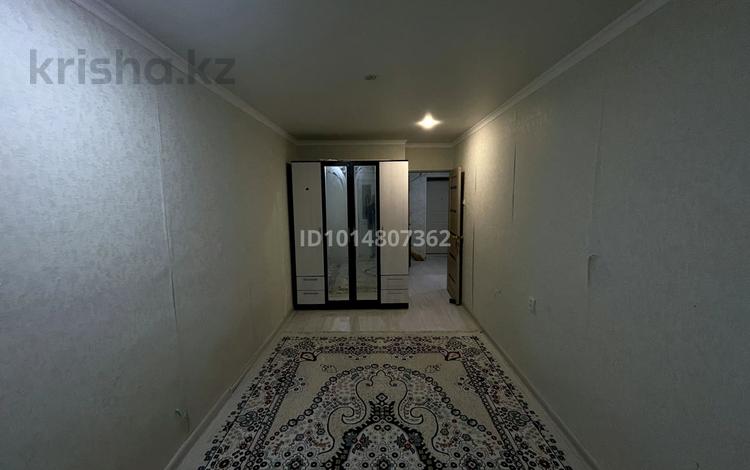 2-бөлмелі пәтер · 55 м² · 4/7 қабат, 4-ш/а. 4, бағасы: 135 000 ₸ в Актау, 4-й мкр — фото 2