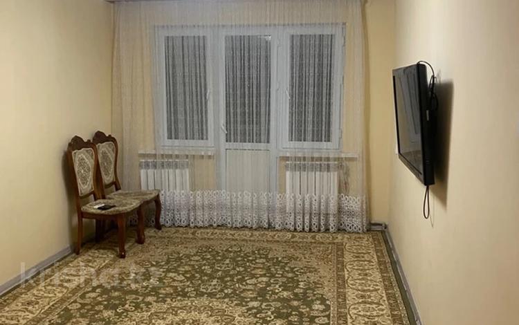 3-комнатная квартира · 52 м² · 4/5 этаж, Васток 44 за 170 000 ₸ в Шымкенте — фото 2