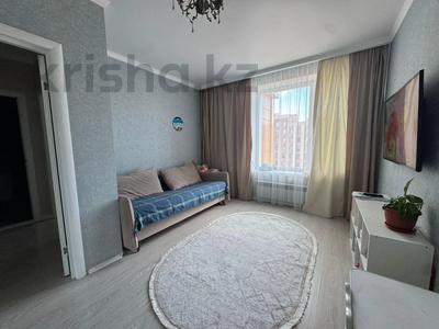 1-бөлмелі пәтер · 35 м² · 8/8 қабат, Жошы хан 6 — Бухар жырау, бағасы: 24.7 млн ₸ в Астане, Есильский р-н