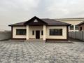 Отдельный дом • 5 комнат • 180 м² • 6 сот., Новая. школа за 46 млн 〒 в Талгаре — фото 9