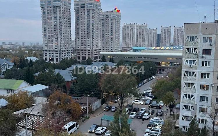 2-бөлмелі пәтер · 56 м² · 8/9 қабат, Розыбакиева 279 — Возле ТРЦ Мега Центр на Розыбакиева, бағасы: 380 000 ₸ в Алматы, Бостандыкский р-н — фото 2