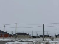 Участок · 20 соток, жилой массив Рауан за 3 млн ₸ в Актобе