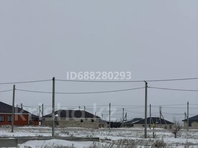 Участок · 20 соток, жилой массив Рауан за 3 млн 〒 в Актобе