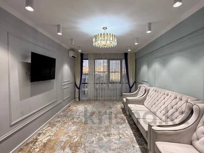 3-комнатная квартира · 90 м² · 4/10 этаж, 17-й мкр 86 за 36.5 млн ₸ в Актау