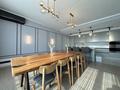 4-комнатная квартира · 168 м² · 20/21 этаж, Аль-Фараби 21 за 200 млн ₸ в Алматы, Бостандыкский р-н — фото 23