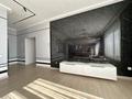 4-комнатная квартира · 168 м² · 20/21 этаж, Аль-Фараби 21 за 200 млн ₸ в Алматы, Бостандыкский р-н — фото 33