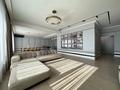 4-комнатная квартира · 168 м² · 20/21 этаж, Аль-Фараби 21 за 200 млн ₸ в Алматы, Бостандыкский р-н — фото 39