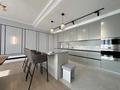 4-комнатная квартира · 168 м² · 20/21 этаж, Аль-Фараби 21 за 200 млн ₸ в Алматы, Бостандыкский р-н — фото 4
