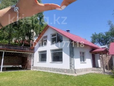 Дача · 3 комнаты · 120 м², Звезда Аксая 1 — Звездочка за 90 000 〒 в Алматы, Наурызбайский р-н