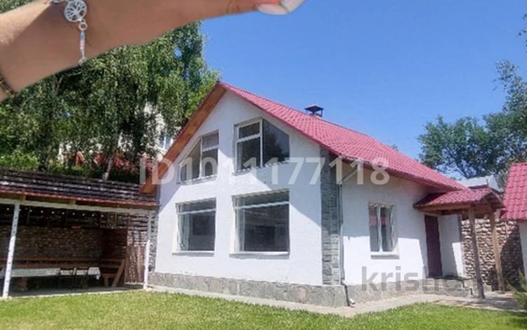 Дача · 3 комнаты · 120 м², Звезда Аксая 1 — Звездочка за 90 000 〒 в Алматы, Наурызбайский р-н — фото 2