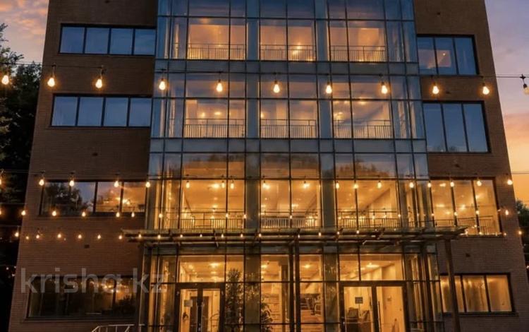 Свободное назначение · 1774.2 м² за 1.4 млрд ₸ в Алматы, Турксибский р-н — фото 2