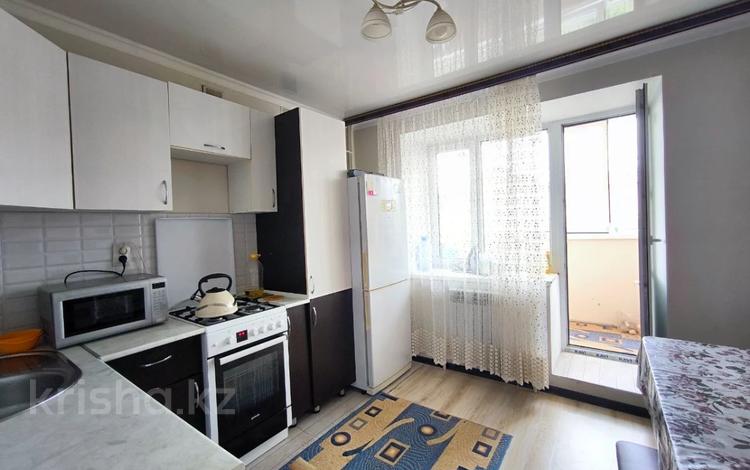 1-бөлмелі пәтер · 44.7 м² · 1/5 қабат, мкр. Алтын орда, бағасы: 17.8 млн ₸ в Актобе — фото 10