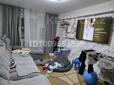 3-комнатная квартира · 74 м² · 3/5 этаж, Поповича 28 за 20.5 млн 〒 в Глубокое