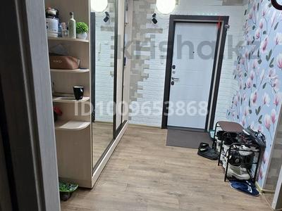3-комнатная квартира · 74 м² · 3/5 этаж, Поповича 28 за 18.5 млн ₸ в Глубокое