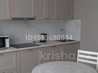 1-комнатная квартира · 37 м² · 6/9 этаж, проспект Мангилик Ел участок 41 за 36.5 млн ₸ в Астане, Есильский р-н