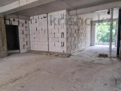3-комнатная квартира · 86.3 м² · 4/9 этаж, Шевченко за 115 млн ₸ в Алматы, Алмалинский р-н