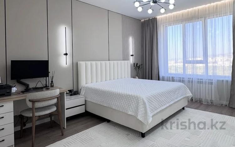 1-комнатная квартира · 45 м² · 14 этаж, Достык 5 за 10 000 〒 в Астане, Есильский р-н — фото 2