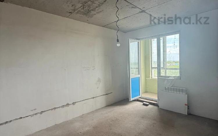 2-комнатная квартира · 45 м² · 2/9 этаж, Жумекен Нажимеденова 39 за 16.5 млн 〒 в Астане, Алматы р-н — фото 2