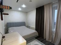 3-комнатная квартира · 51 м² · 5/5 этаж, 50 лет Октября — Район Айгуля за 15 млн 〒 в Рудном