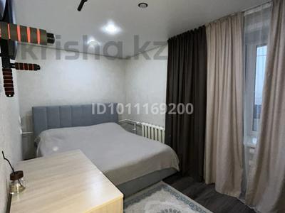 3-комнатная квартира · 51 м² · 5/5 этаж, 50 лет Октября — Район Айгуля за 15 млн ₸ в Рудном