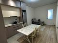 2-комнатная квартира · 40 м² · 4/12 этаж, мкр Дарабоз 91 — ЖК Altyn Ai за 260 000 ₸ в Алматы, Алатауский р-н