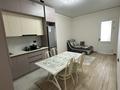 2-комнатная квартира · 40 м² · 4/12 этаж, мкр Дарабоз 91 — ЖК Altyn Ai за 260 000 ₸ в Алматы, Алатауский р-н — фото 5
