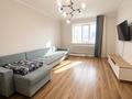 2-бөлмелі пәтер · 64 м² · 7/9 қабат, Мухаммедханова 28, бағасы: 33 млн ₸ в Астане, Нура р-н — фото 2