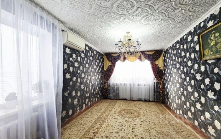 3-комнатная квартира · 61 м² · 3/5 этаж, 4-й мкр. за 11.5 млн ₸ в Темиртау — фото 50