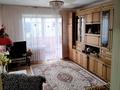 3-бөлмелі пәтер · 61.5 м² · 4/10 қабат, Жаяу-Мусы 1 — Детская областная больница, магазин 12 Месяцев, бағасы: 23 млн ₸ в Павлодаре