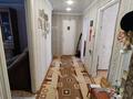 3-бөлмелі пәтер · 61.5 м² · 4/10 қабат, Жаяу-Мусы 1 — Детская областная больница, магазин 12 Месяцев, бағасы: 23 млн ₸ в Павлодаре — фото 4