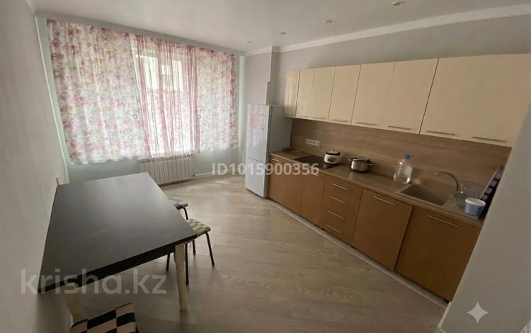 2-бөлмелі пәтер · 61.1 м² · 2/7 қабат, Райымбек батыра, бағасы: 250 000 ₸ в  — фото 2