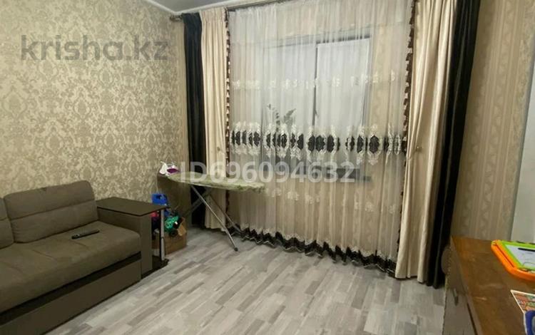 Отдельный дом · 3 комнаты · 80 м² · 80 сот., мкр Нуршуак, Қызылтаң 14 за 27 млн ₸ в Шымкенте, Абайский р-н — фото 2