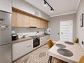 2-бөлмелі пәтер · 55 м² · 2/10 қабат, Улы Дала 31 — EXPO, бағасы: 39.9 млн ₸ в Астане, Есильский р-н — фото 7