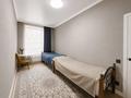 2-бөлмелі пәтер · 55 м² · 2/10 қабат, Улы Дала 31 — EXPO, бағасы: 39.9 млн ₸ в Астане, Есильский р-н — фото 9
