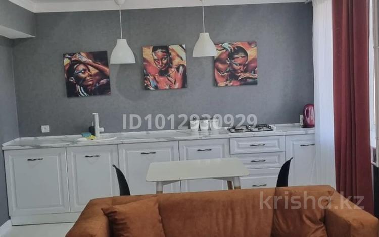2-комнатная квартира · 50 м², Жошы Хан 7 — Бухар жырау за 17 000 ₸ в Астане, Есильский р-н — фото 2