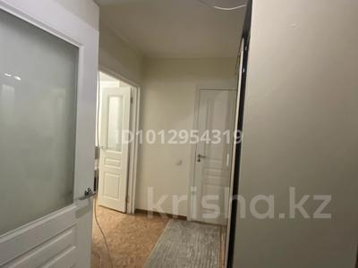 1-комнатная квартира · 34 м² · 7/9 этаж, Микрорайон Коктем 16 за 120 000 ₸ в Талдыкоргане, мкр Коктем