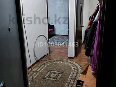 3-комнатная квартира · 62.6 м² · 2 этаж, 19 микрорайон 1 дом за 23.5 млн 〒 в Конаеве